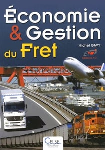 Économie et gestion du fret