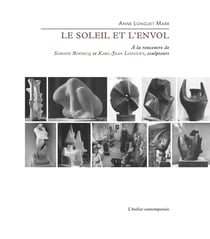 Le soleil et l'envol : Simone Boisecq et Karl-jean Longuet