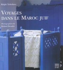 Voyages dans le maroc juif