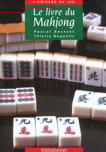 Le livre du mahjong