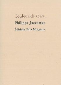 Couleur de terre