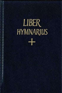 Liber hymnarius