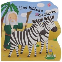 Une histoire de zèbres