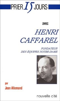 Prier 15 jours avec...