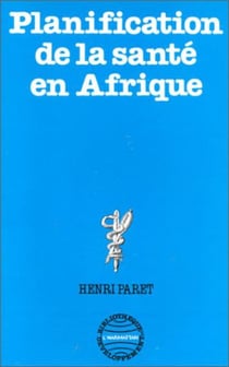 Planification de la santé en Afrique