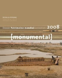 Monumental n.2008/1 : patrimoine mondial