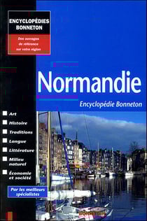 Encyclopedies regionales - normandie