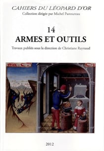 Armes et outils