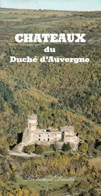 Châteaux du duché d'Auvergne