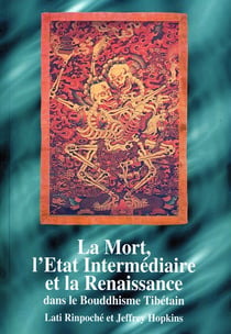 Mort. l'etat intermediaire et renaissance
