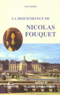 La descendance de nicolas fouquet