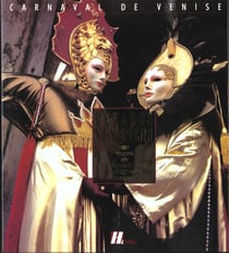 Carnaval de venise