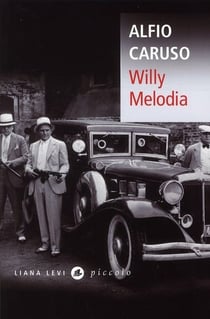 Willy melodia
