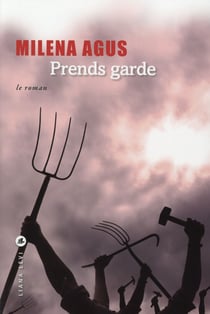 Prends garde