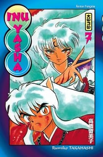 Inu-yasha Tome 7