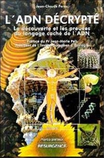 Adn decrypte