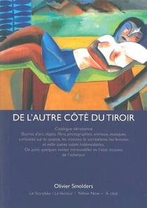 De l'autre côté du tiroir
