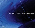 Port of antwerp