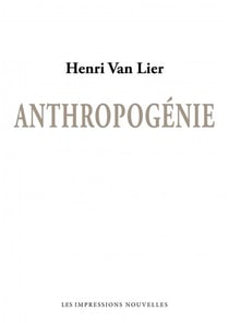 Anthropogénie
