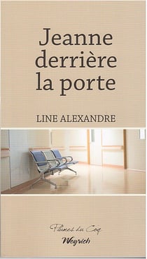 Jeanne derriere la porte