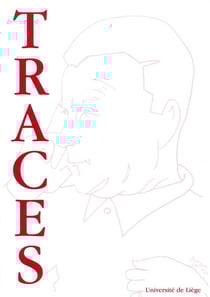 Traces, n° 5/1993 : Simenon et la biographie