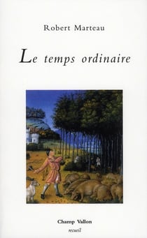 Le temps ordinaire