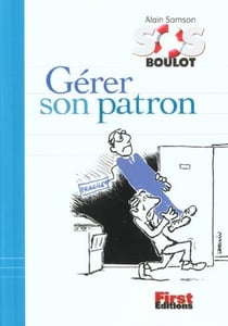 Gerer son patron