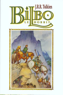 Bilbo le hobbit