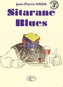 Sitarane blues