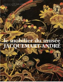 Le mobilier français du musée Jacquemart-André