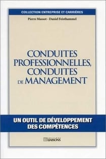 Cond Profes Cond Manageme