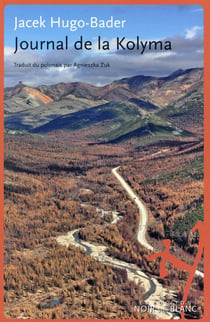 Journal de la Kolyma