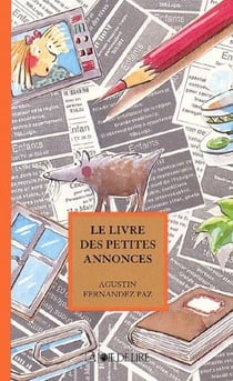 Le livre des petites annonces