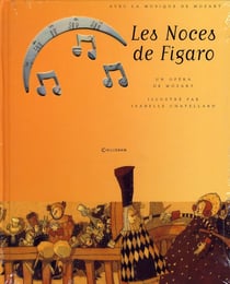 Les noces de Figaro
