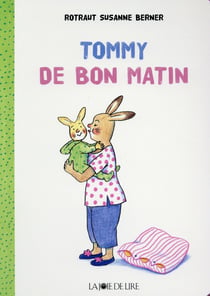 Tommy de bon matin