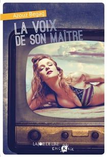 La voix de son maitre