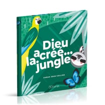 Dieu a créé... la jungle
