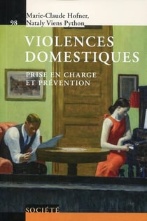 Violence domestiques - prise en charge et prévention