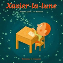 XAVIER-LA-LUNE