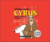 Cyrus t.3