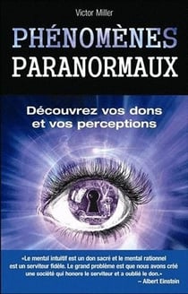 PHENOMENES PARANORMAUX