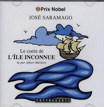 Le conte de l'île inconnue