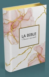 Bible Femmes à son écoute : Version Segond 1910