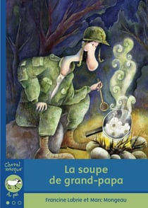 La soupe de grand-papa