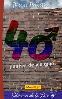 40 années de vie gaie