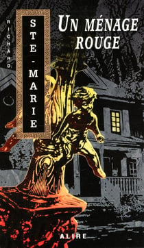Un ménage rouge