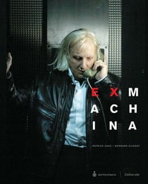 Ex machina - chantiers d'écriture scénique