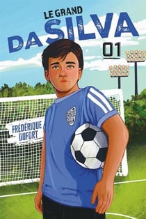 Le grand Da Silva Tome 1