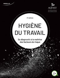 Hygiène du travail