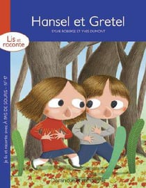 HANSEL ET GRETEL